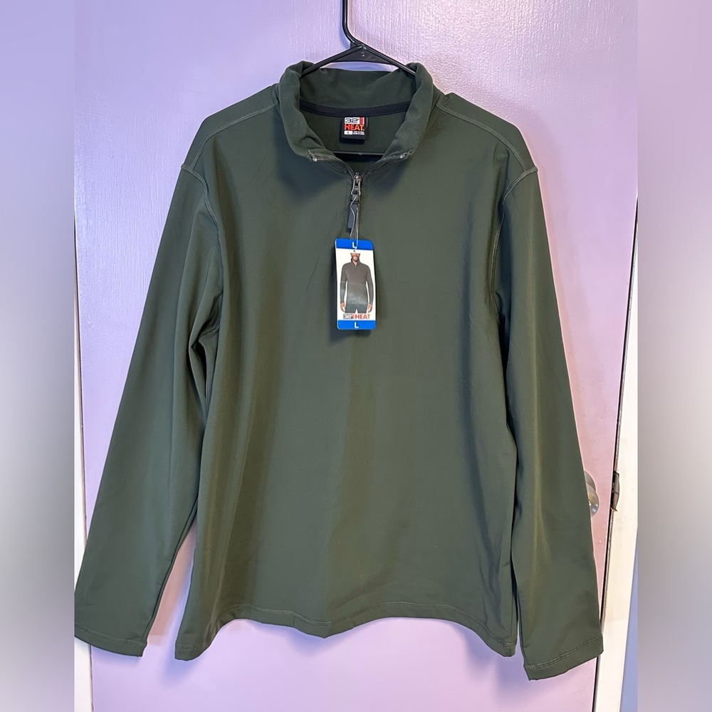 NWT 32 Degrees Sweater Size L